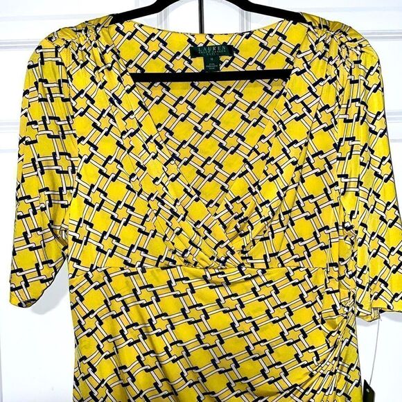 Lauren, Ralph Lauren dress size 16 - Picture 2 of 9